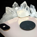 Shungite Phone Disk