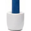 Candle Holder, Porcelain White Small