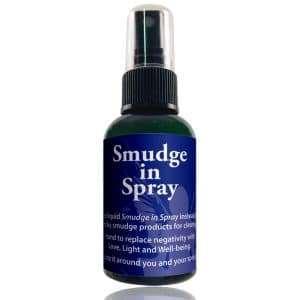 Smudge in Spray (Sage Scented)