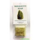 Soap, Moldavite 1.5oz. Travel - ForHeavenSake