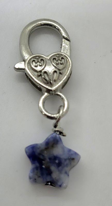 Charm, Crystal Pet Protection and Healing Stones