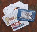 Spirit Animal Oracle Card Deck