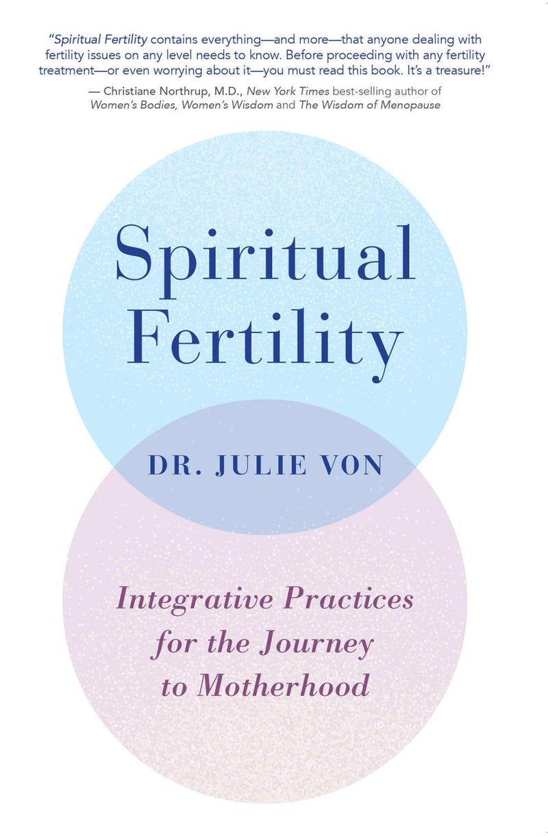 Spiritual Fertility (Quality Paperback)