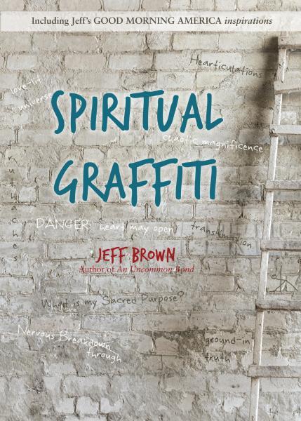 Spiritual Graffiti (Quality paperback)