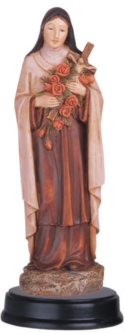 St. Theresa Figurine