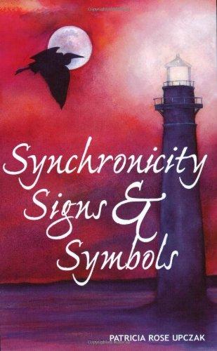 Synchronicity, Signs & Symbols (Quality Paperback) - ForHeavenSake