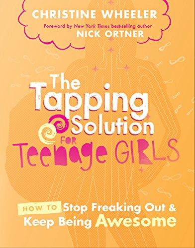 Tapping Solution for Teenage Girls (Quality Paperback)