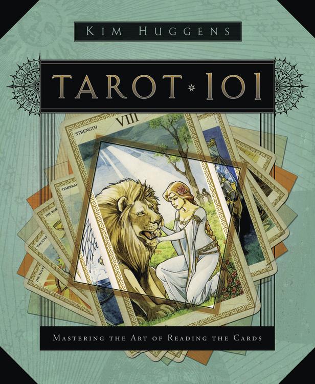 Tarot 101 (Quality Paperback)