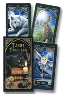 Tarot Familiars Deck