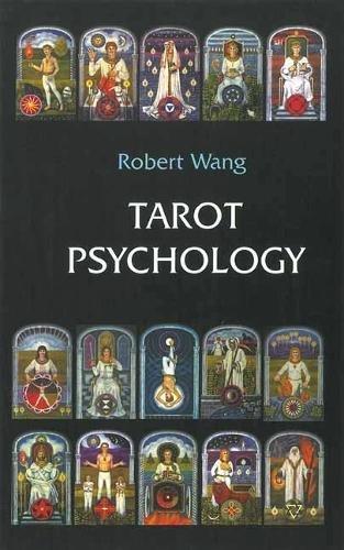 Tarot Psychology (Quality paperback)