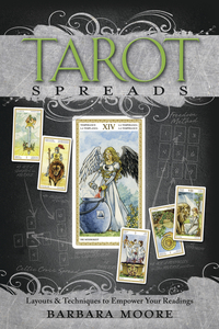 Tarot Spreads (Quality Paperback)