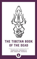 Tibetan Book of the Dead (Q)