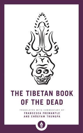 Tibetan Book of the Dead (Q)
