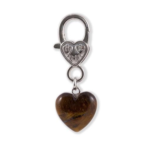 Charm, Crystal Pet Protection and Healing Stones