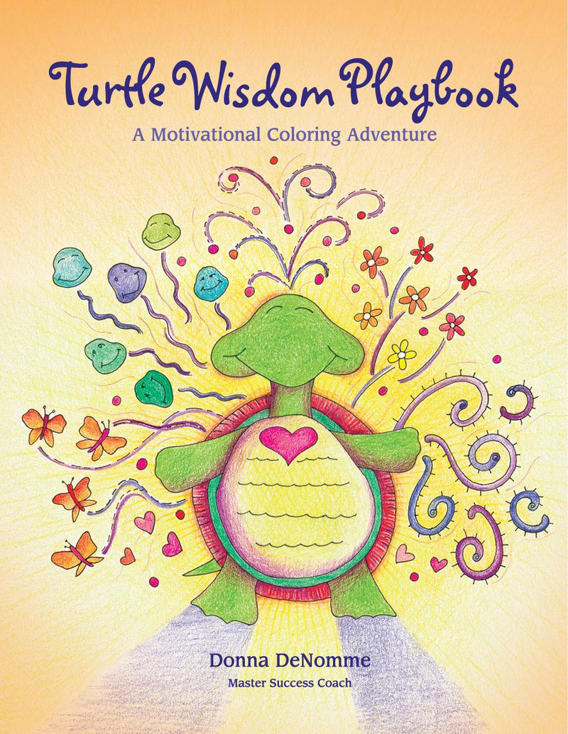 Turtle Wisdom Playbook-Spiral