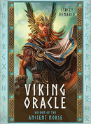 Viking Oracle Cards