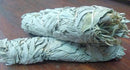 White Sage, Large