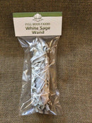 White Sage, Medium 5"