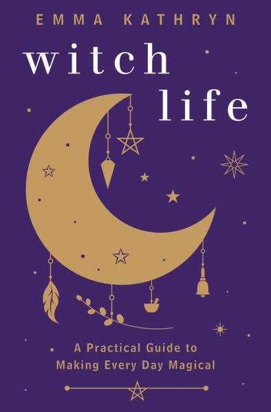 Witch Life (Quality Paperback)