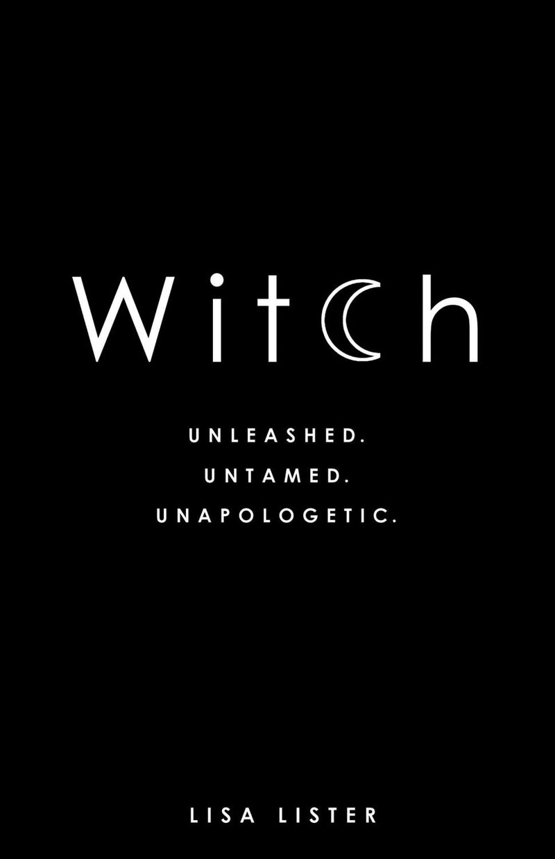 Witch (Quality Paperback)