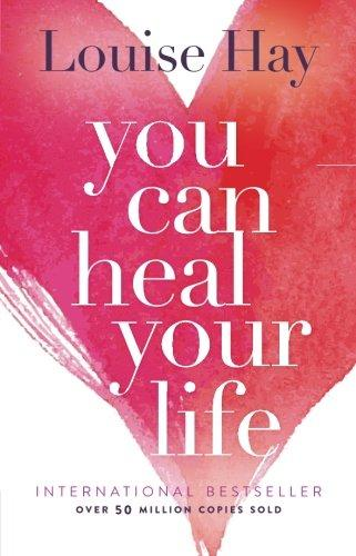 You Can Heal Your Life (Quality Paperback) 20th Anniversary Edition