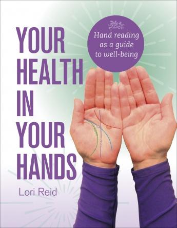 Your Health in Your Hands (Quality Paperback)-Reid