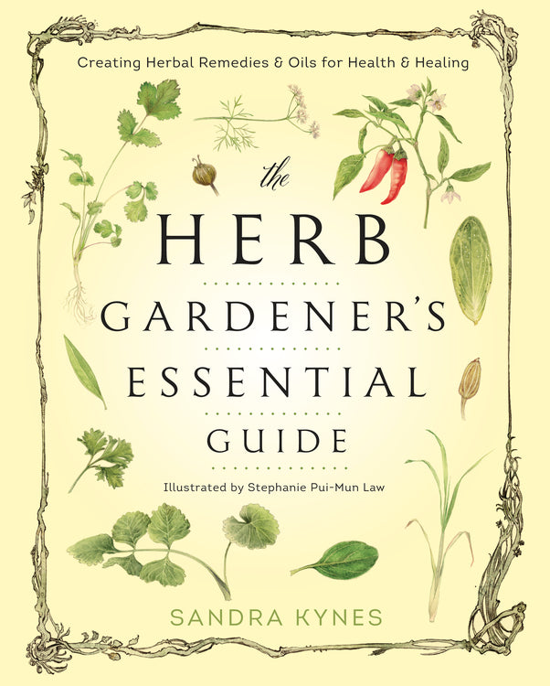 Herb Gardner's Essential Guide