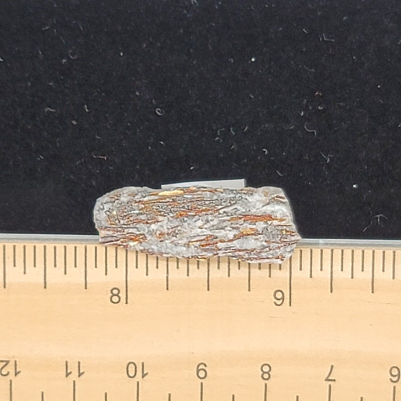 Astrophyllite - Rough Assorted weight by gram - ForHeavenSake